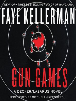 cover image of Gun Games